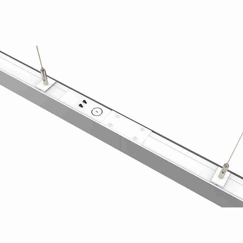 Westgate Lighting SCE-SB-SIL SCE SERIES STRAIGHT LINKING BR - LED Commercial Lighting