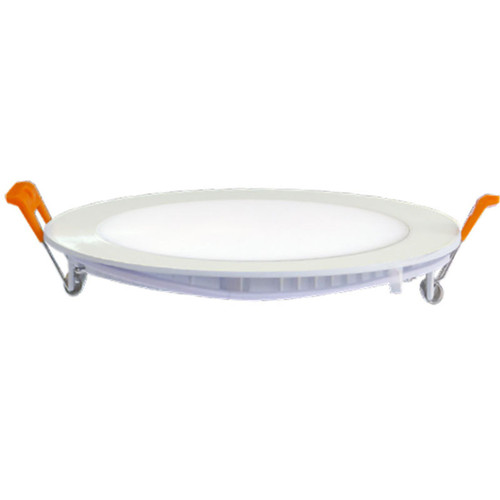 Westgate RSL6-MCT5-WP 6In Slim Light 15W 1125Lm 5CCT Wet Location | Westgate at lightingandsupplies.com