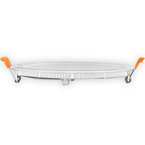 Westgate RSL10-MCT5-WP 10In Slim Light 20W 1500Lm 5CCT Wet Location | Westgate at lightingandsupplies.com