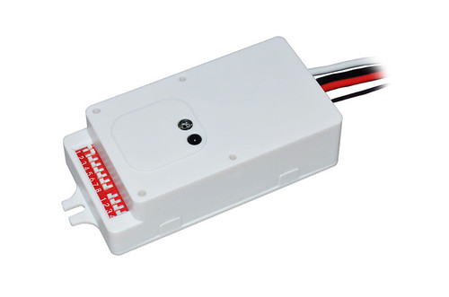 PROGRAMMABLE MICROWAVE BI-LEVE | OPT-SEN-2MD-35 | Westgate | Westgate at lightingandsupplies.com