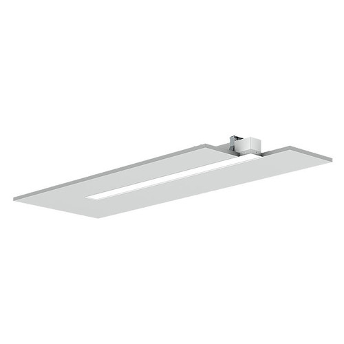 SCX4 RECESSED MOUNT WITH FLANG | OPT-SCX4-FMR-4FT | Westgate | Westgate at lightingandsupplies.com
