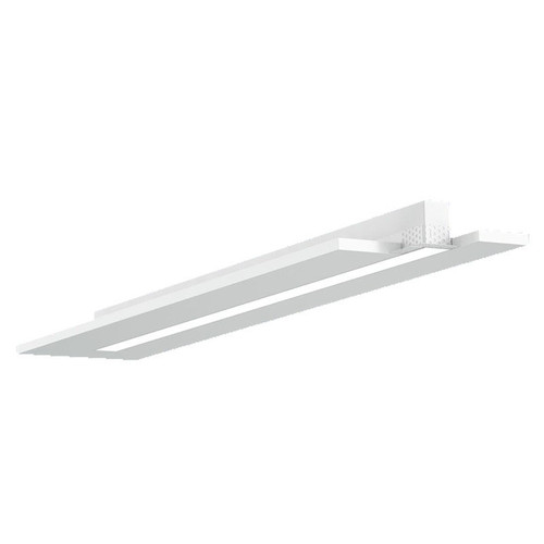 SCX RECESSED MOUNT WITH FLANGE | OPT-SCX-MIF-2FT | Westgate | Westgate at lightingandsupplies.com