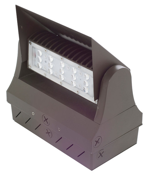 Emergency Backup Pw Back Box | OPT-EM-LW360-LG | Westgate | Westgate at lightingandsupplies.com