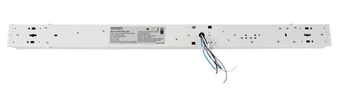 Westgate LSN-4FT-32W-35K-D 4Ft Narrow Strip 32W 35K 130Lm/ | Westgate at lightingandsupplies.com