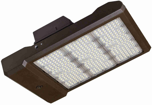 Westgate Lighting LFCO-80W-50K-TR1 6TH GEN. FLOOD LIGHT 80W 5000K - LED Outdoor Commercial Lighting