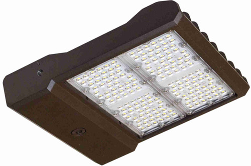 Westgate Lighting LFCO-100W-50K-SA 6TH GEN. FLOOD LIGHT 100W 5000 - LED Outdoor Commercial Lighting