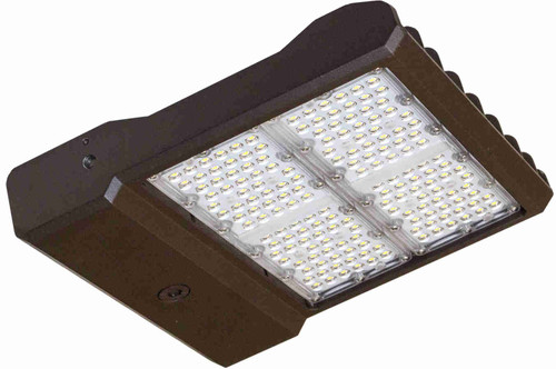 Westgate Lighting LFCO-100W-40K-TR1 6TH GEN. FLOOD LIGHT 100W 4000 - LED Outdoor Commercial Lighting