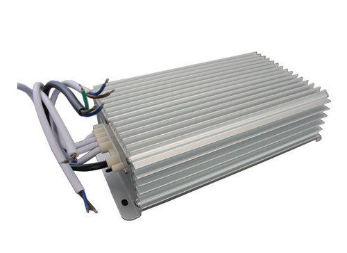 LED DRIVER 100V~130V INPUT, 12 | LEDDR-12V-WP-200W-REF | Westgate | Westgate at lightingandsupplies.com