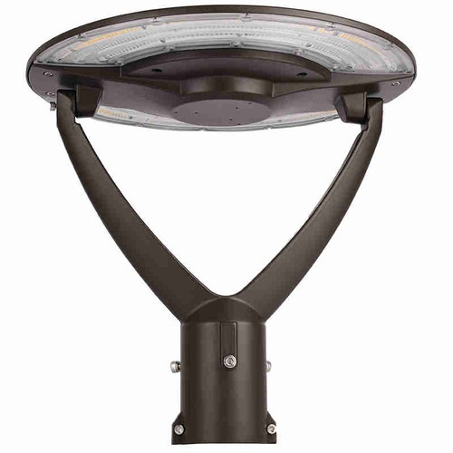 Westgate Lighting GPE-60-100W-MCTP GARDEN POST-TOP LIGHT SELECTAB - LED Outdoor Commercial Lighting