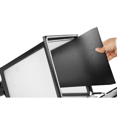 Westgate GPC-SH Gpc House-Side Glare Sheild | Westgate at lightingandsupplies.com