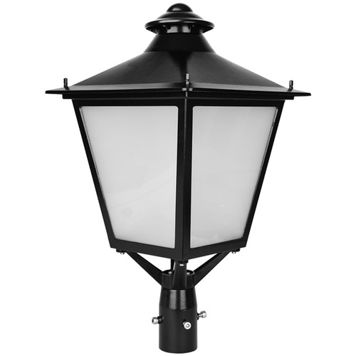 Westgate GPC-PCLF Gpc Frosted Pc Lens | Westgate at lightingandsupplies.com