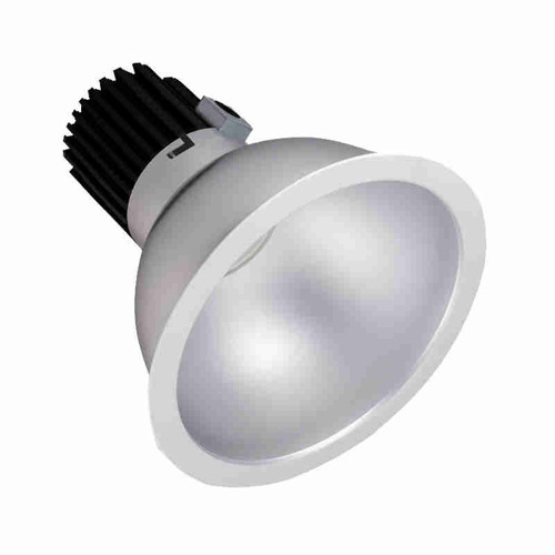 Westgate Lighting CRLX8-18-40W-MCTP 8 LED COMMERCIAL RECESSED LIGH - LED Outdoor Commercial Lighting