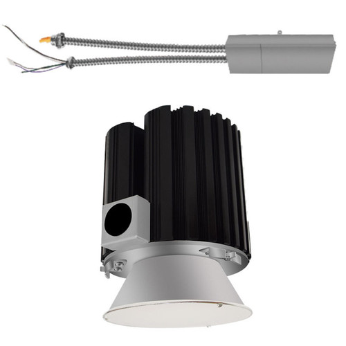Westgate CRLX6-18-40W-MCTP Spec Series X-Generation LED Commercial Recessed Light, Lumens 85 Lm/W, Multi-Color Temperature | Westgate at lightingandsupplies.com