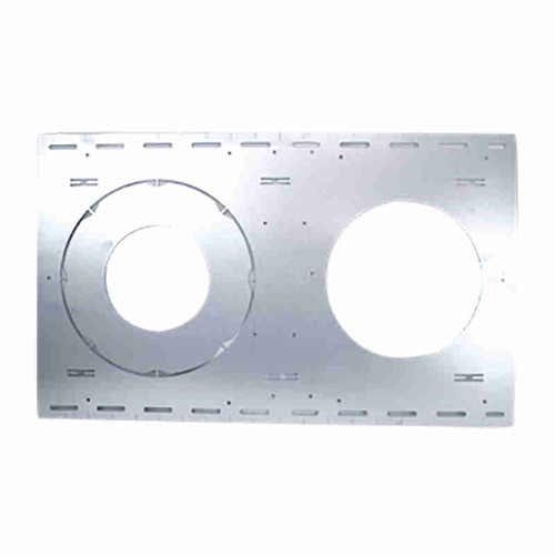 Westgate Lighting CRLE-RI-UNV BUILDER SERIES SNAP-IN COMM. R - LED Commercial Lighting