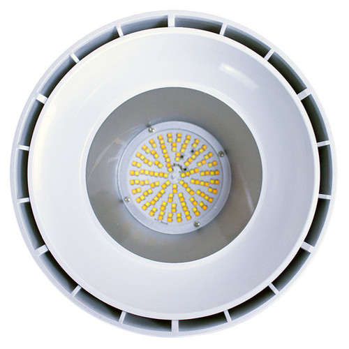 Westgate CMC9-REFL-WH Cmc9 Replacement Reflector - White | Westgate at lightingandsupplies.com