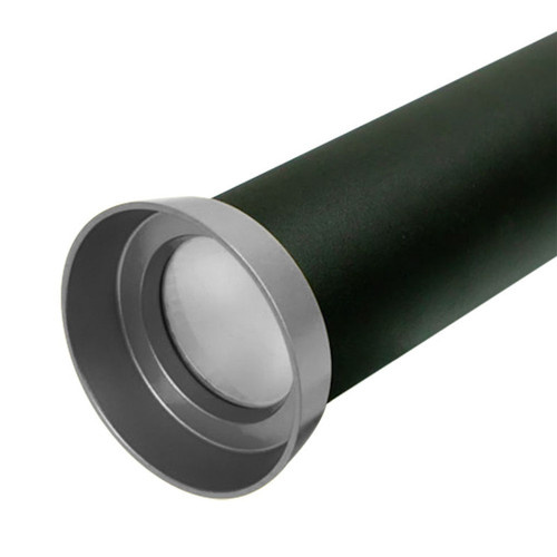 Westgate CMC2-TRMWM-BN 2In Ceiling Mount Cylinder Trim, Wide-Mouth Version, Brushed Nickel | Westgate at lightingandsupplies.com