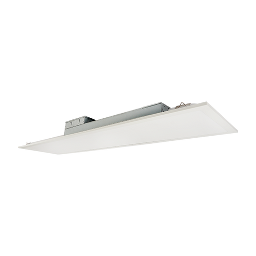 Flat Panel Hybrid, 1x4, 40W, 4000K, 100-277V, Dimmable | FPH3-1440S40-1 | 801227 | EiKO