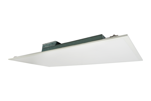 Flat Panel Hybrid, 2x4, 50/40/30W, 3500K, 100-277V, Dimmable | FPH3-2450GP35-1 | 801238 | EiKO