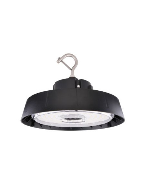 EiKO HBV1-1505-1 Monopoint Value High Bay, 150W, 5000K, 100-277V, 2m Cord, Dimmable