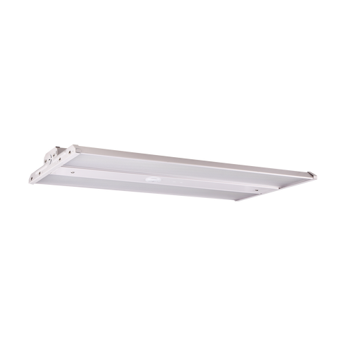 EiKO LHB4-2204-3-W200-M40 Linear High Bay, 90W, 5000K, 120-277V, Dimmable, 15ft Cord
