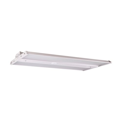 EiKO LHB4-320G4-3 Linear High Bay, 320/290/260W, 4000K, 120-347V, Dimmable