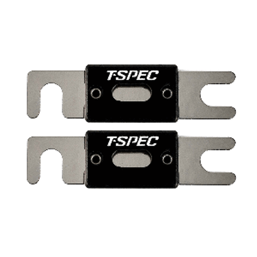 T-Spec V8 Series 300 AMP ANL Fuse - 2 Pack