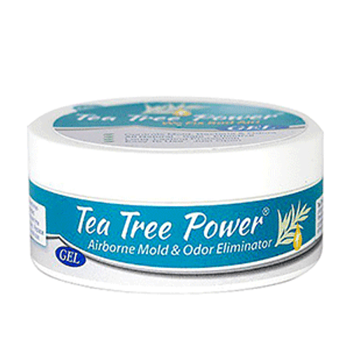 Forespar Tea Tree Power Gel - 2oz