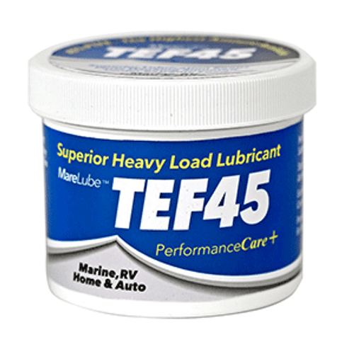 Forespar MareLube TEF45 Max PTFE Heavy Load Lubricant - 4 oz.