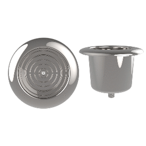 Mate Series Cup Holder - 316 Stainless Steel Mate Series Cup Holder - 316 Stainless Steel