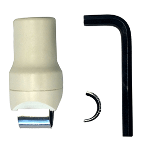 Forespar Railfast&reg; 324 Flag Pole Holder - 1" Base