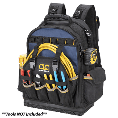 CLC PB1133 Tool Backpack