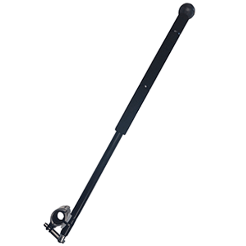 Forespar 27"-48" Twist-Lock Steering Control Arm Fits 7/8"-1" Wheels