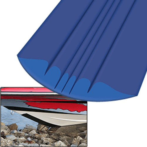 Megaware KeelGuard&reg; - 7&#39; - Blue