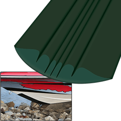 Megaware KeelGuard&reg; - 11&#39; - Hunter Green