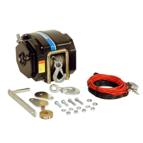 Powerwinch 712A Trailer Winch