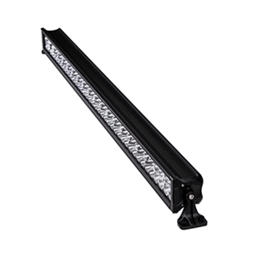 HEISE Triple Row LED Light Bar - 50"