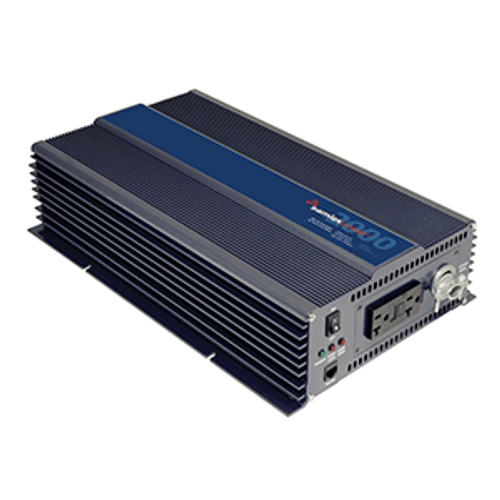 Samlex 2000W Pure Sine Wave Inverter - 12V