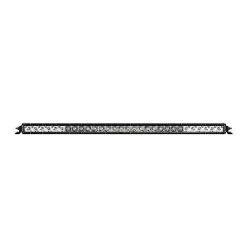 RIGID Industries SR-Series PRO LED 30" Spot/Flood Combo - Black