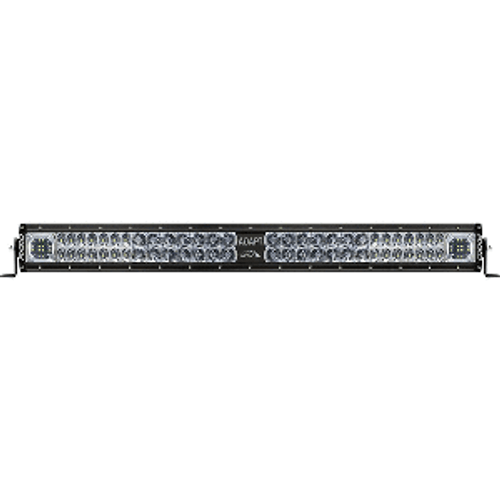 RIGID Industries 30" Adapt E-Series Lightbar - Black