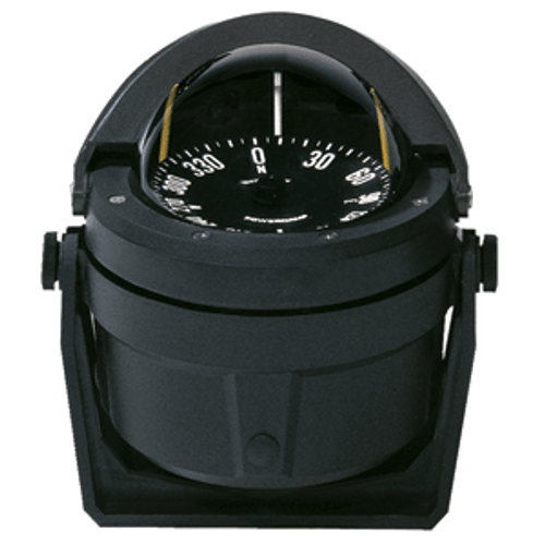 Ritchie B-80 Voyager Compass - Bracket Mount - Black