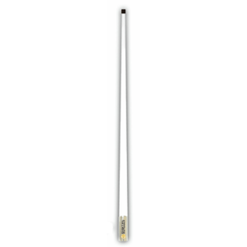 Digital Antenna 531-AW 4&#39; AM/FM Antenna - White