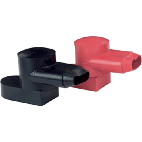 Blue Sea 4001 Rotating Single Entry CableCap - Small Pair