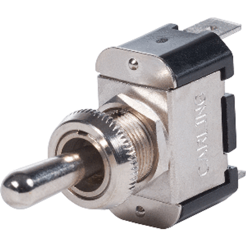 Blue Sea 4154 WeatherDeck Toggle Switch (on)-off-(on)