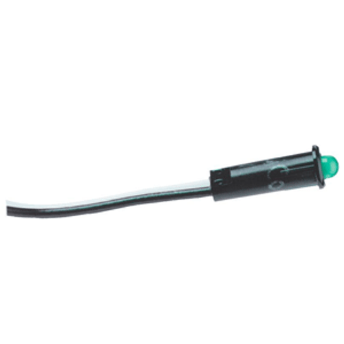 Blue Sea 8172 Green LED Indicator Light