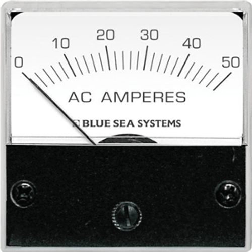 Blue Sea 8246 AC Analog Micro A