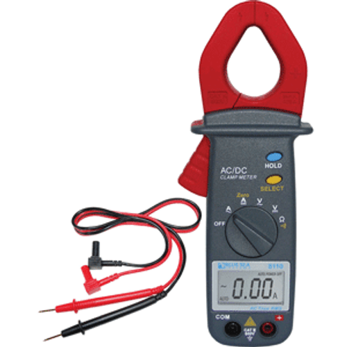 Blue Sea 8110 Mini Clamp Multimeter