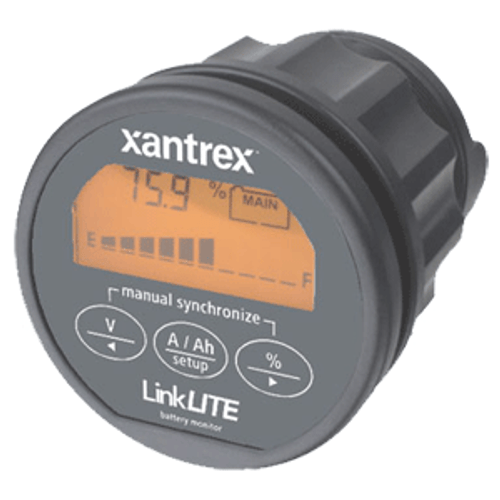 Xantrex LinkLITE Battery Monitor