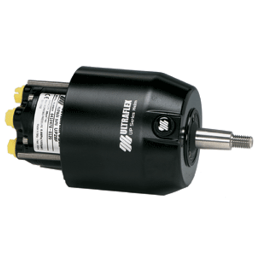 UFlex UP28FM Front Mount Helm Pump