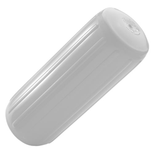 Polyform HTM-2 Fender 8.5" x 20.5" - White