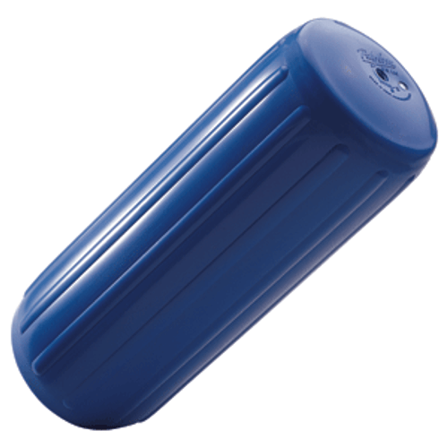 Polyform HTM-3 Fender 10.5" x 27" - Blue